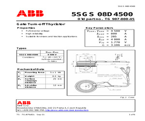 5SGS08D4500.pdf