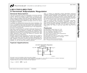 LM117HVKSTL/883.pdf