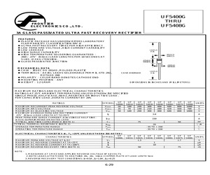 UF5400G.pdf