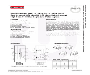 6N137SM.pdf