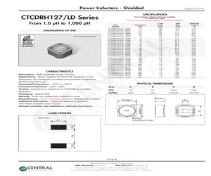 CTCDRH127/LDF-151M.pdf