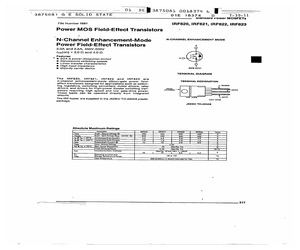 IRF823.pdf