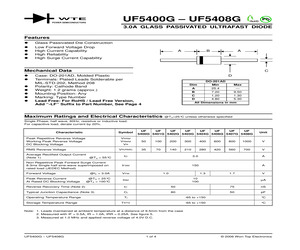 UF5400G-T3-LF.pdf