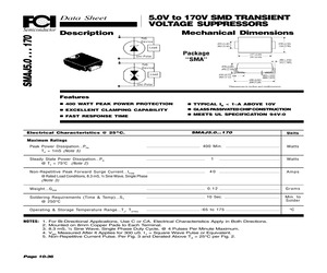 SMAJ160A.pdf